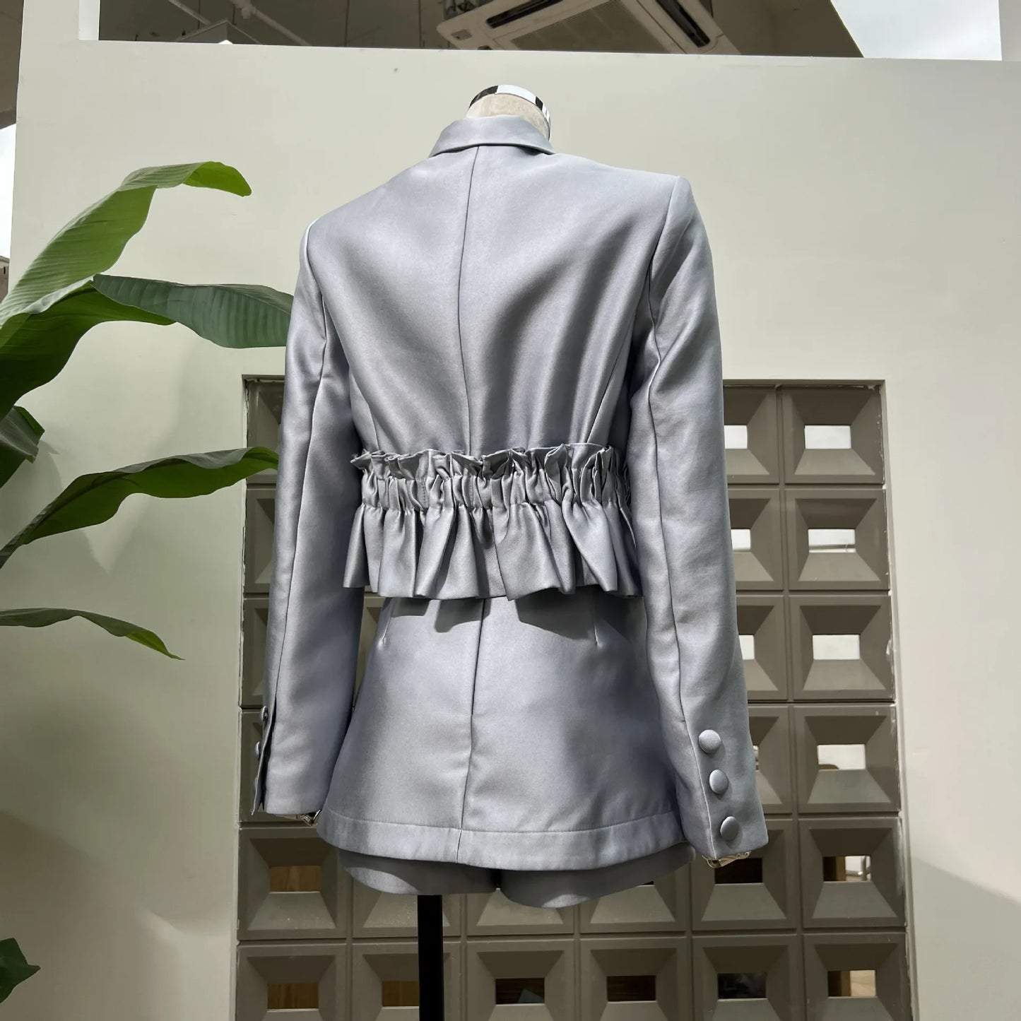 Urban Lux Set - comes in Grey or White
