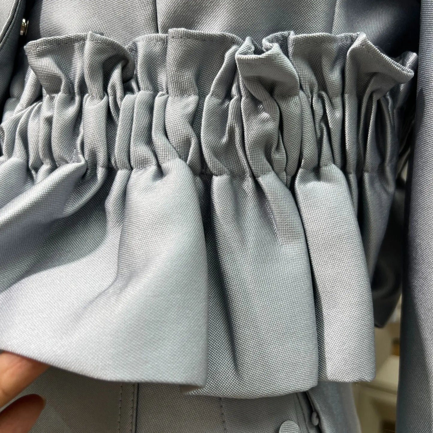 Urban Lux Set - comes in Grey or White