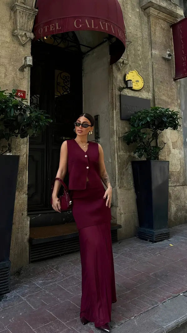 Berries Two Piece Set