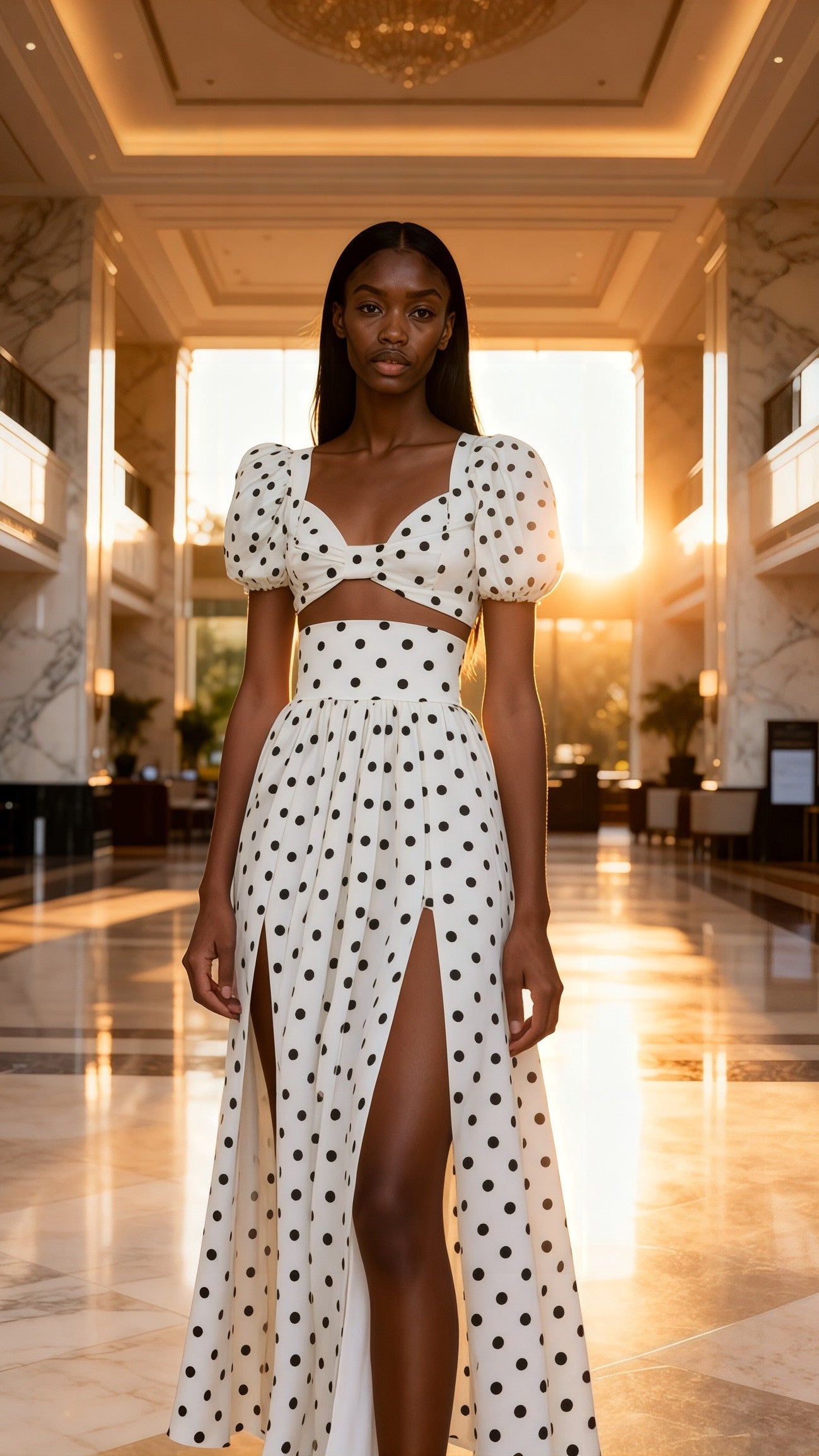 Polka Dot Of Dreams
