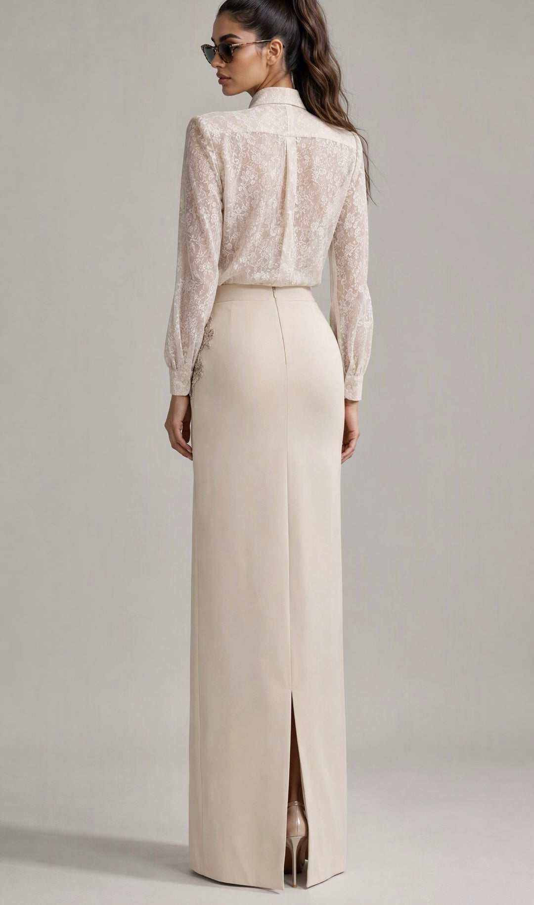 The Amara Embellished Ensemble