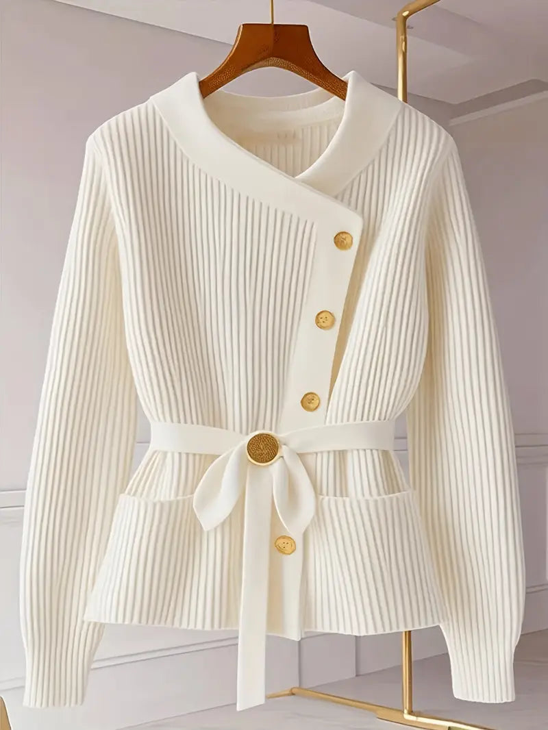 Frozen Over Knit Set