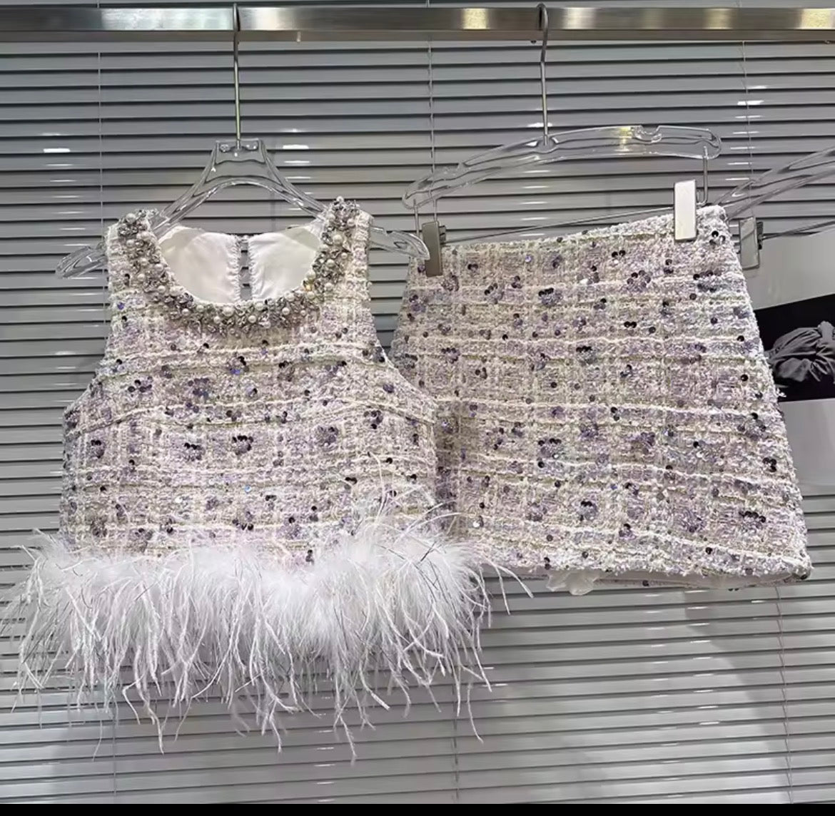 Pearl Whisper Ensemble