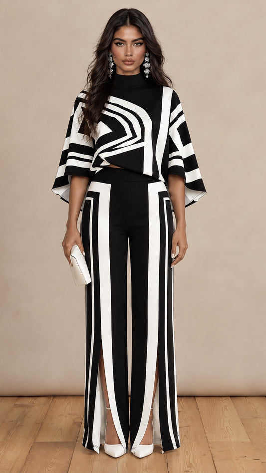 The Monochrome Muse Set