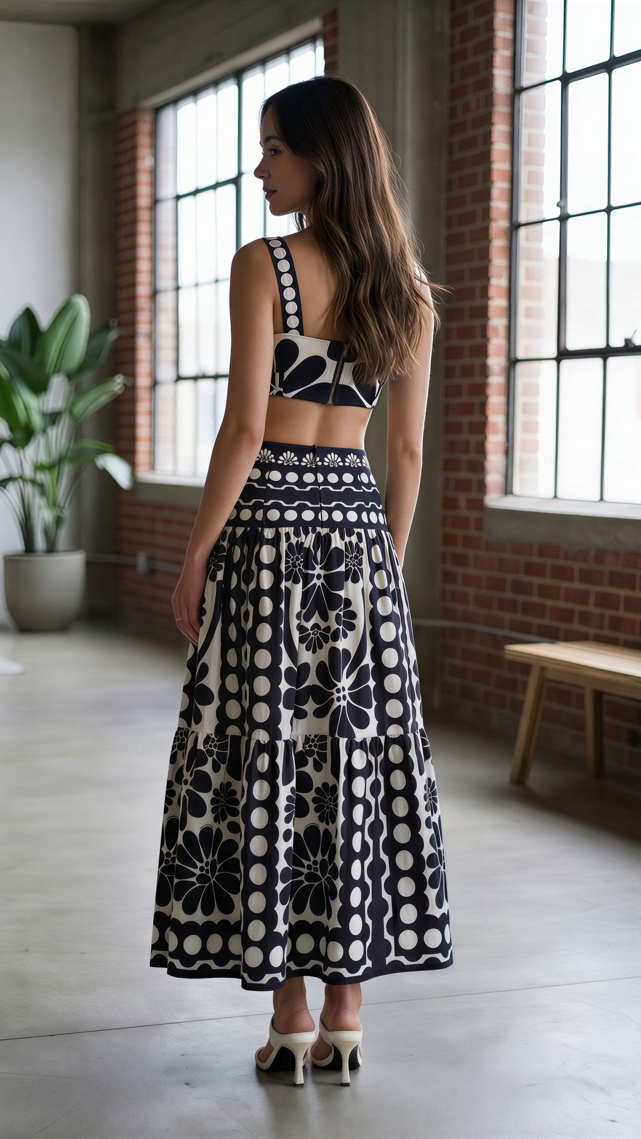 Boho Blossom Ensemble