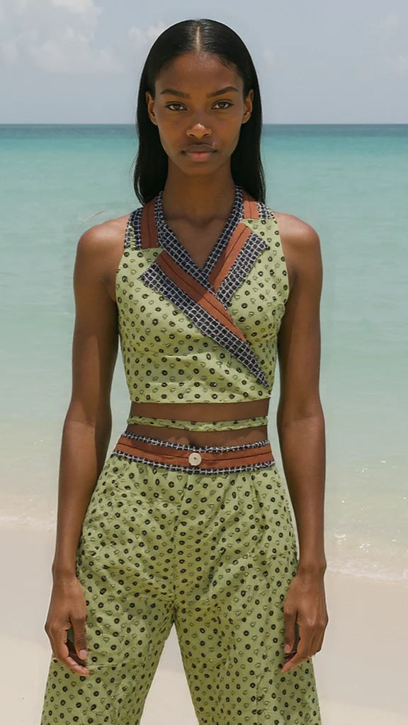 Apple Lux Two Piece