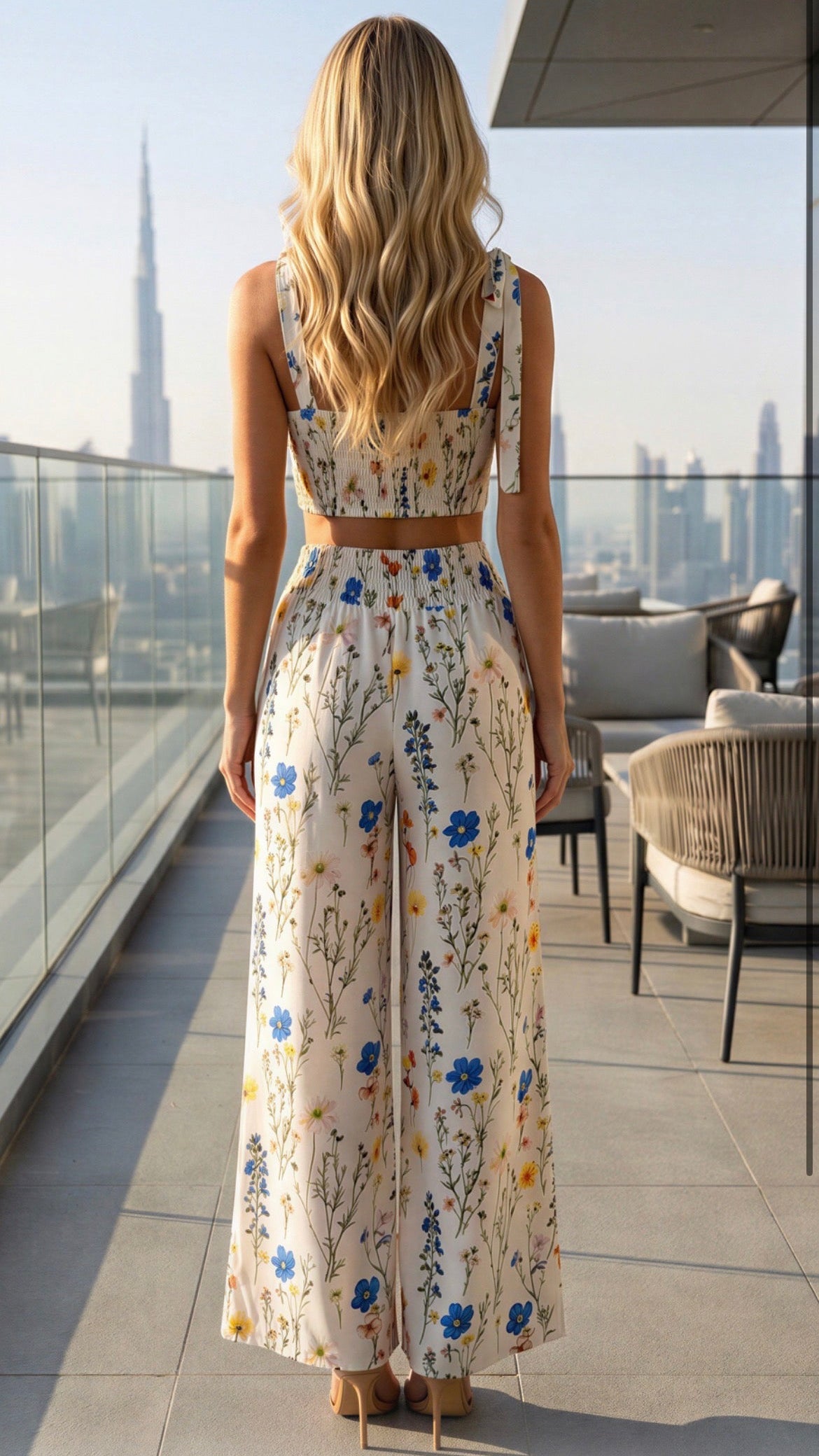 Love Island Two Piece