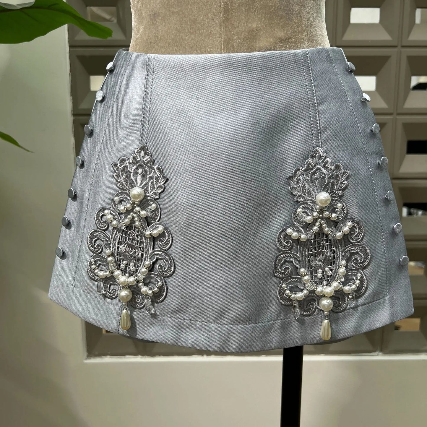 Urban Lux Set - comes in Grey or White