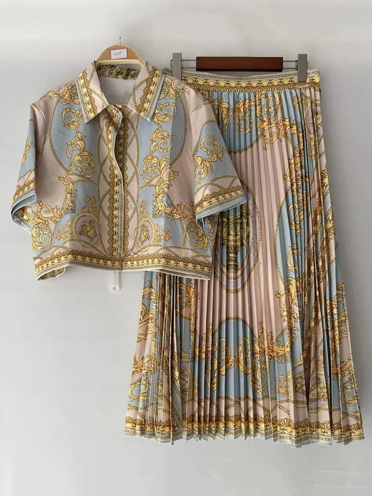Sugar & Spice Set