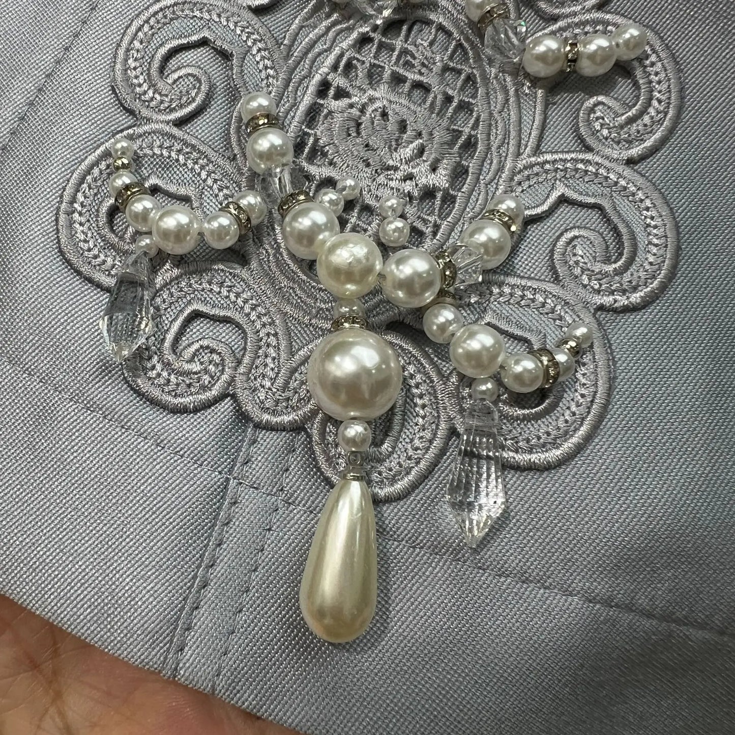 Urban Lux Set - comes in Grey or White
