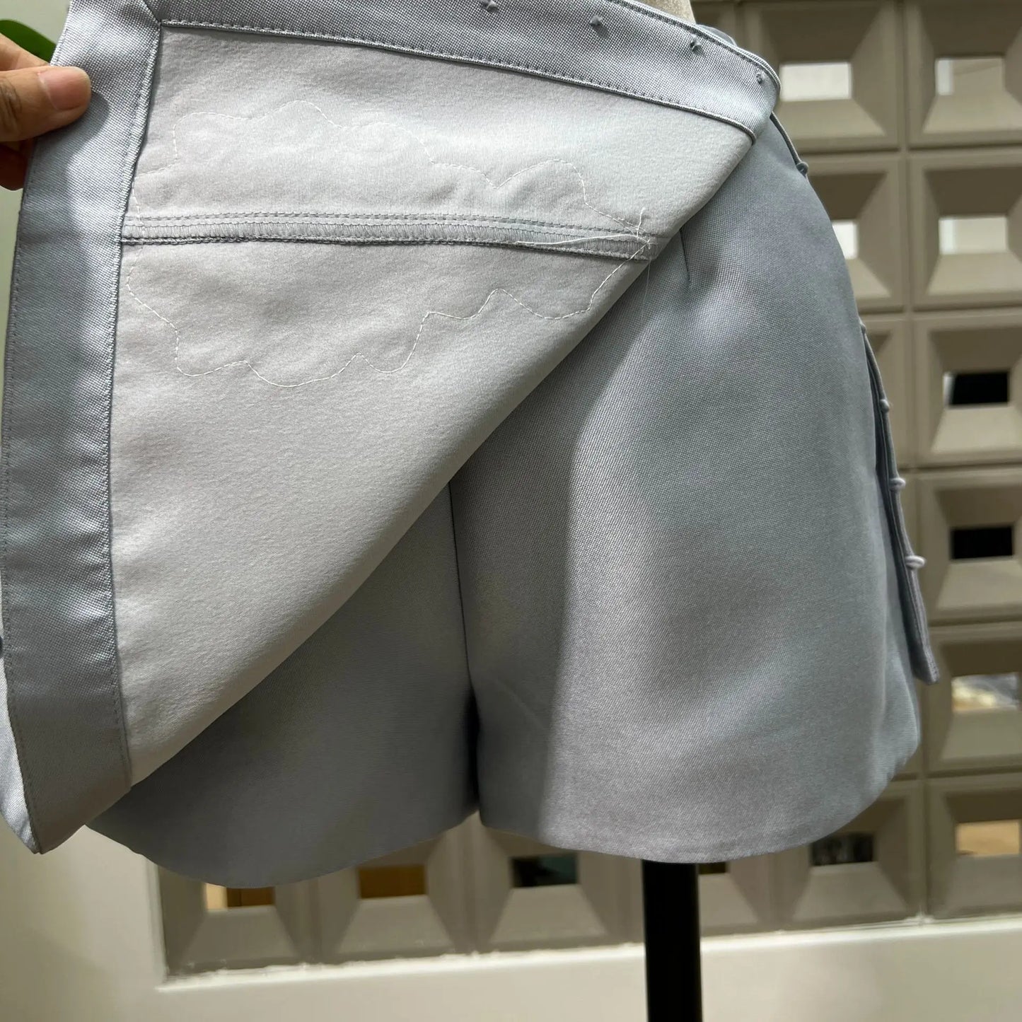Urban Lux Set - comes in Grey or White